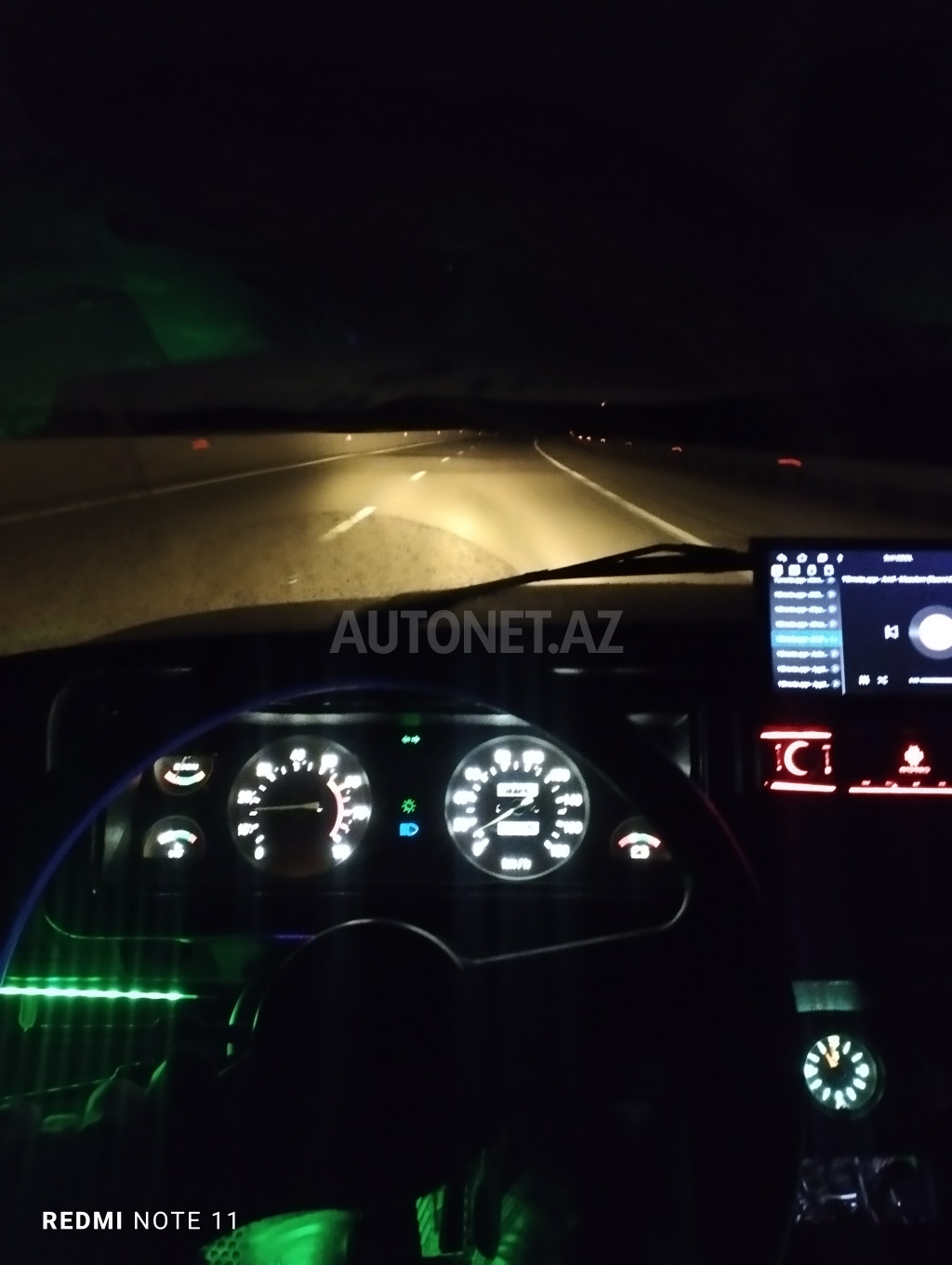 LADA (VAZ) 2107 2005