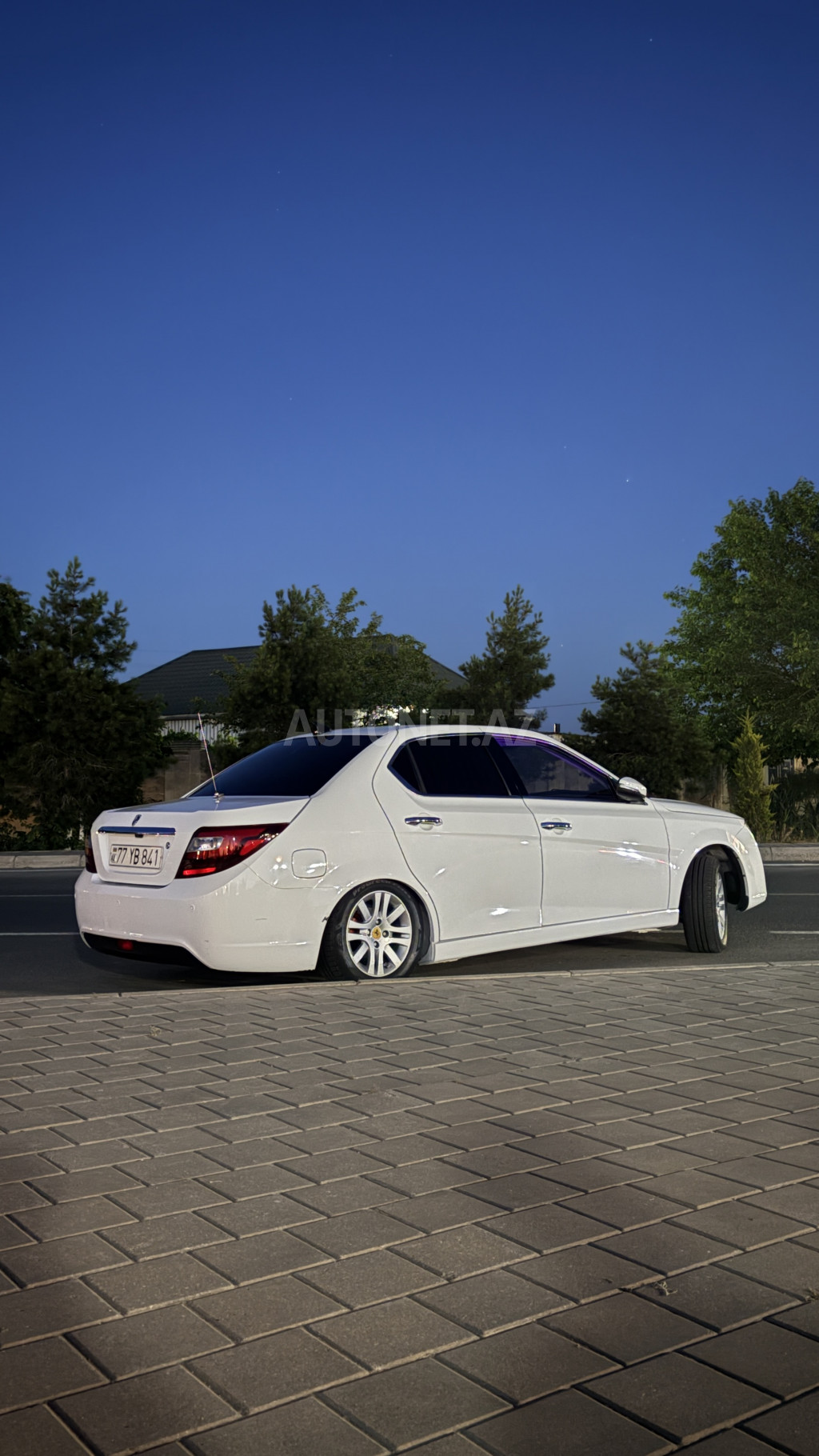 Khazar LX 2023