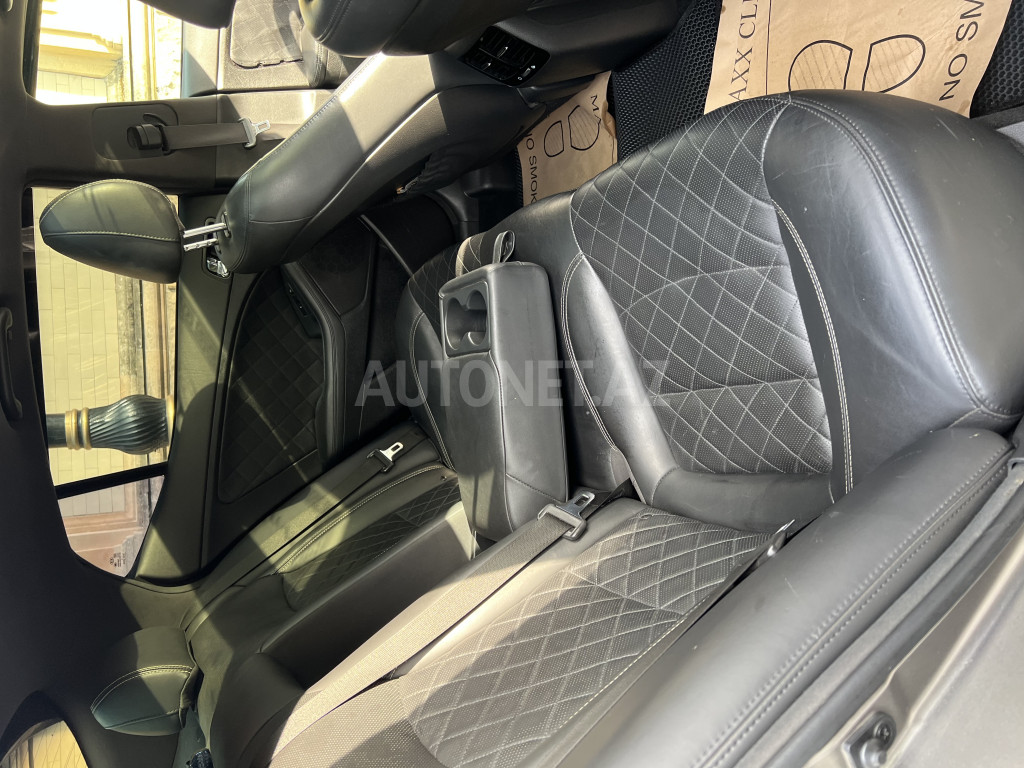 Kia Optima 2014