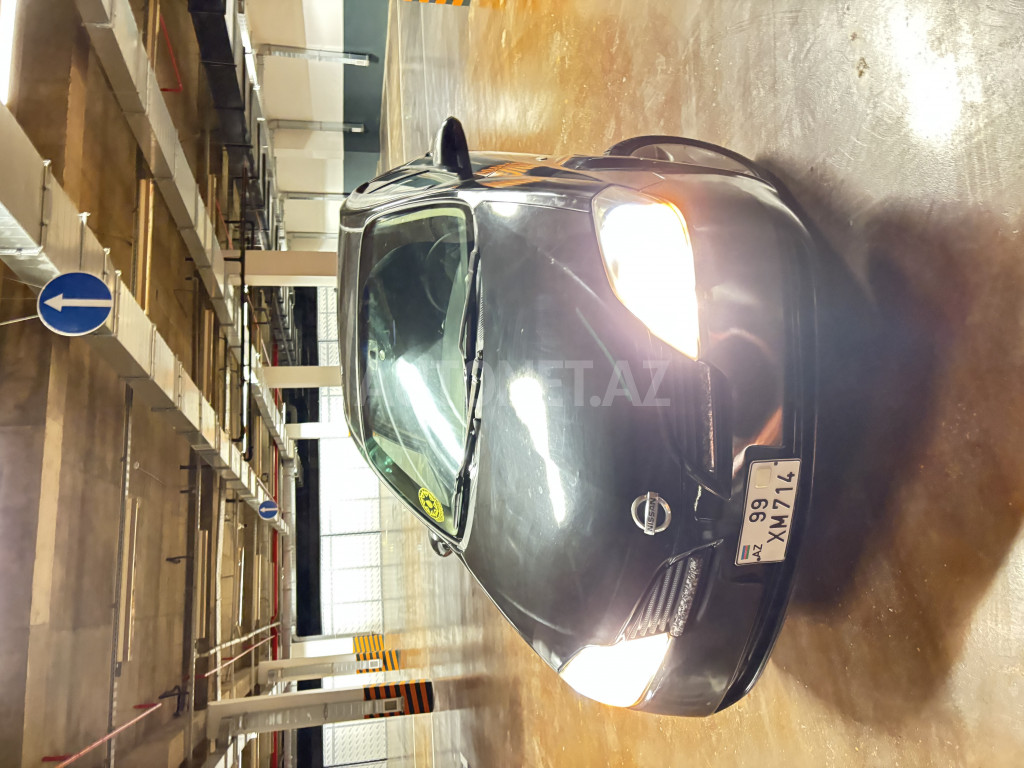 Nissan Primera 2005