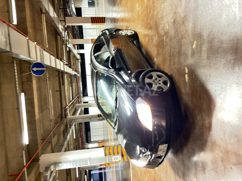 Nissan Primera 2005