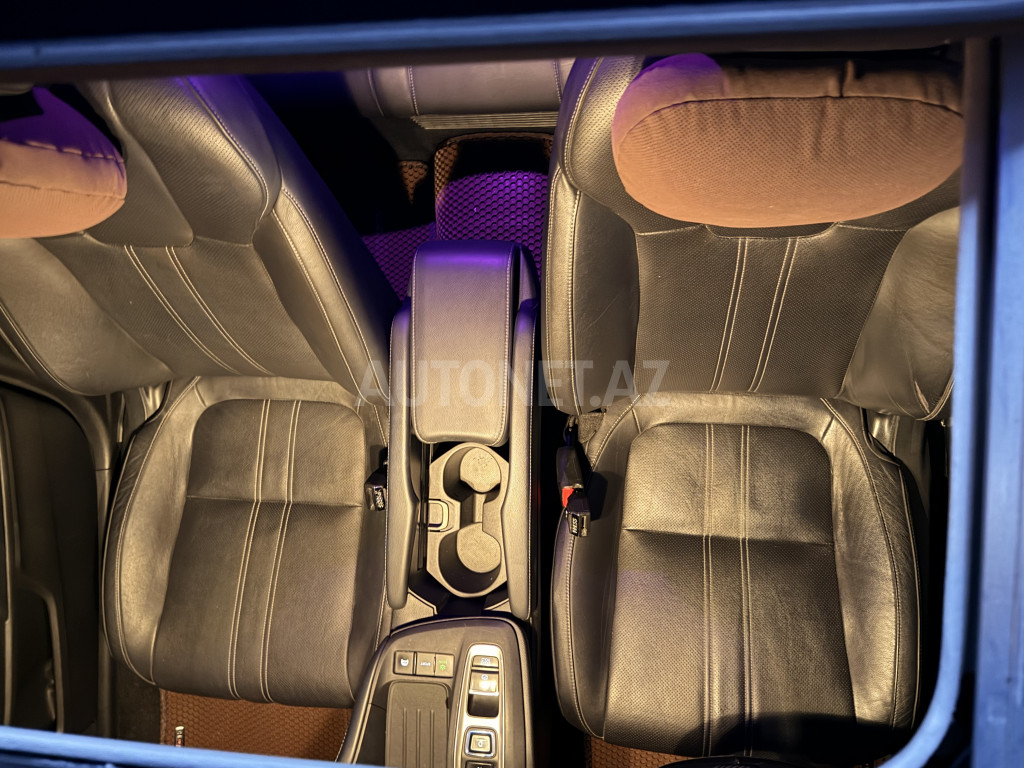 Honda Insight 2021