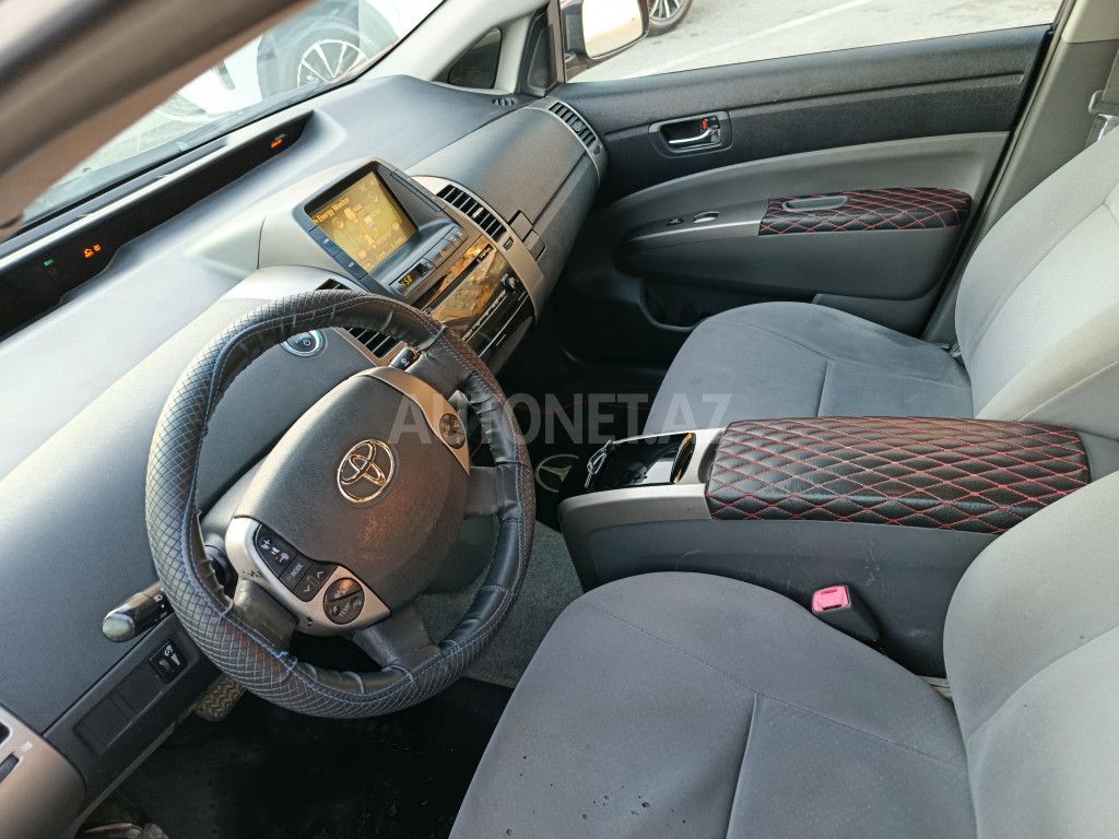 Toyota Prius 2007