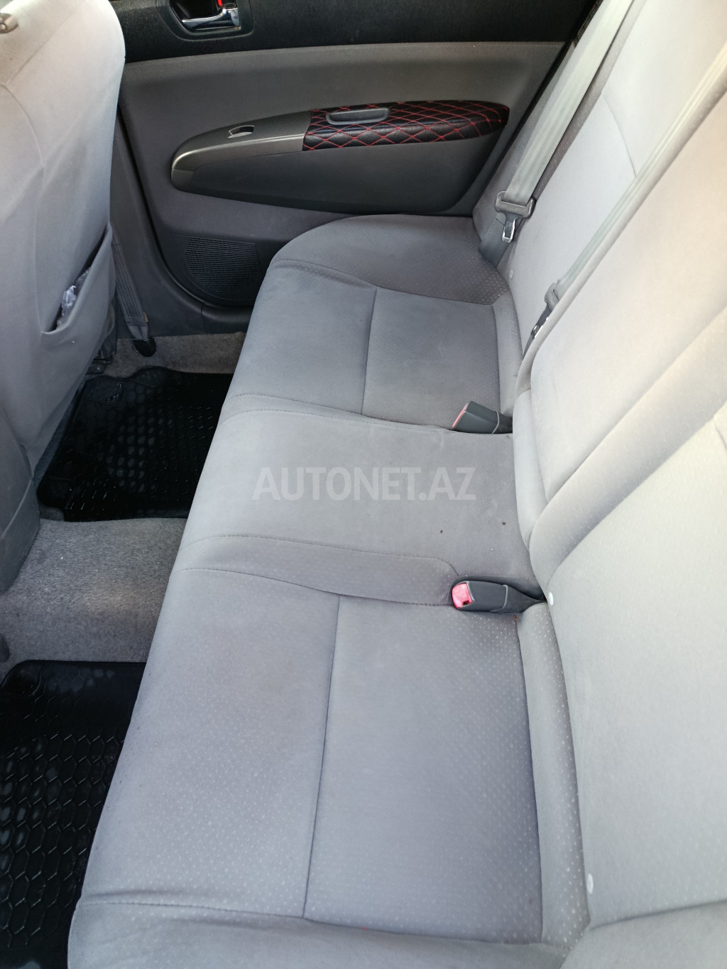 Toyota Prius 2007