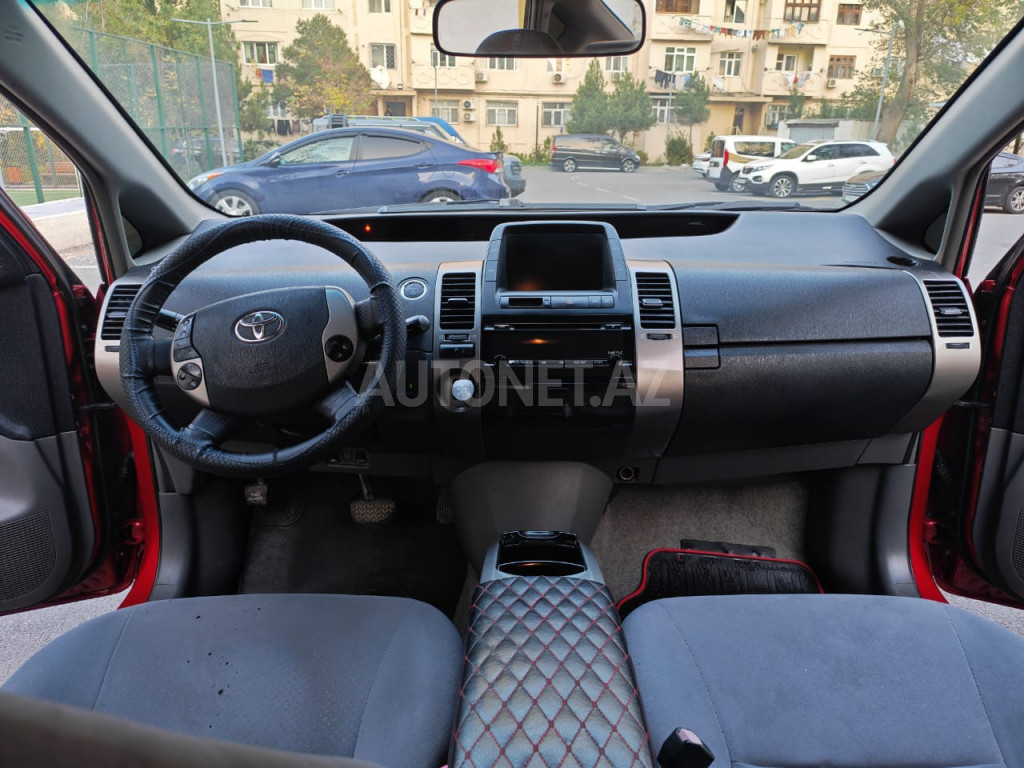 Toyota Prius 2007