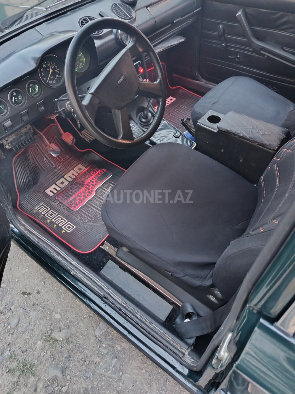 LADA (VAZ) 2106 2003