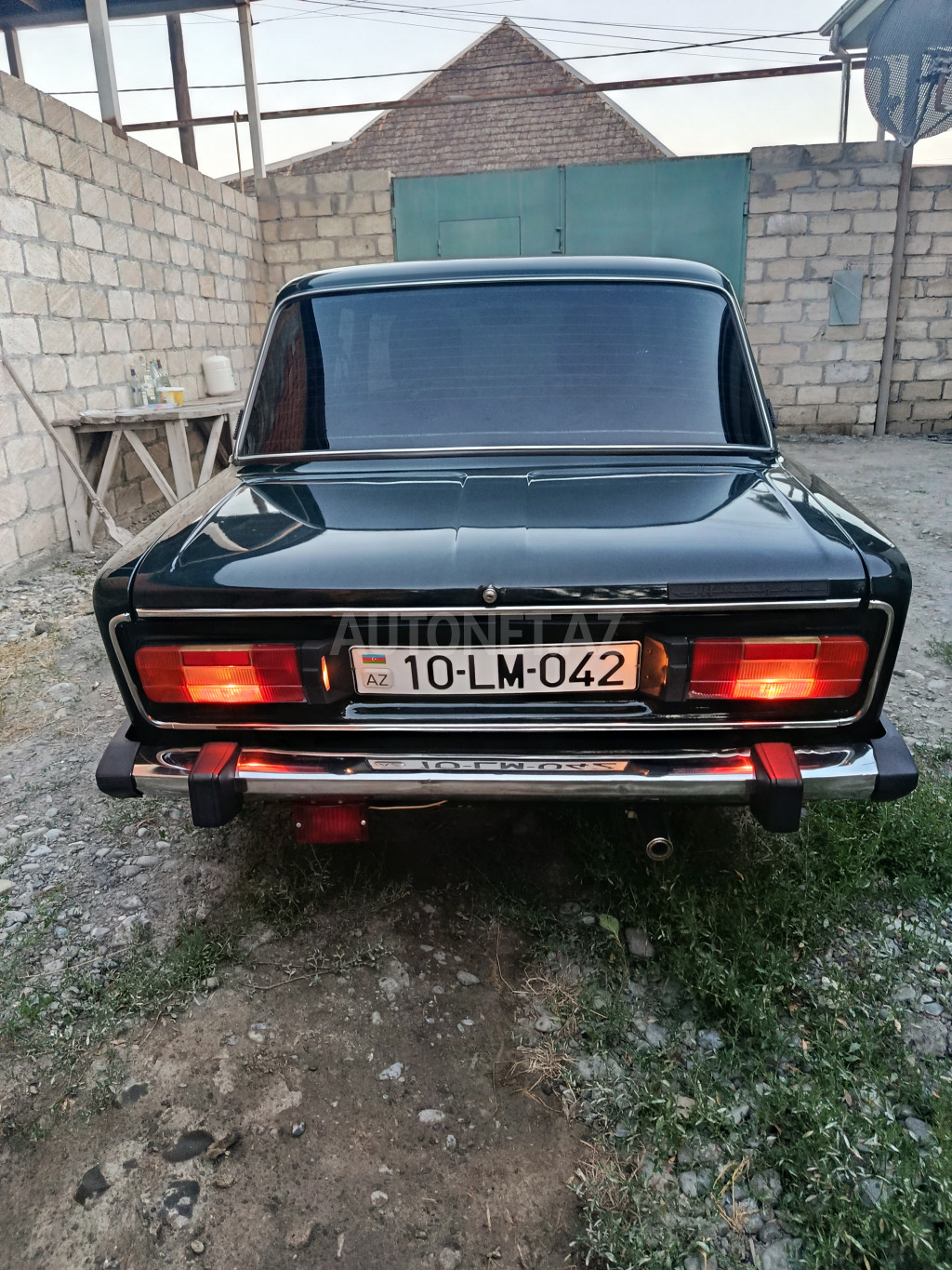 LADA (VAZ) 2106 2003