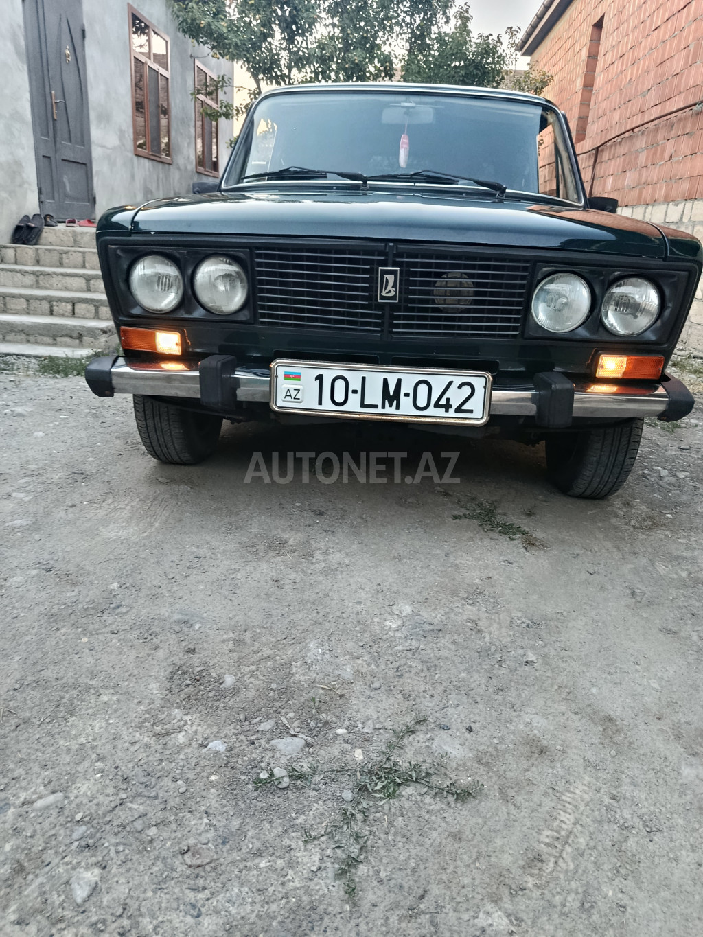 LADA (VAZ) 2106 2003