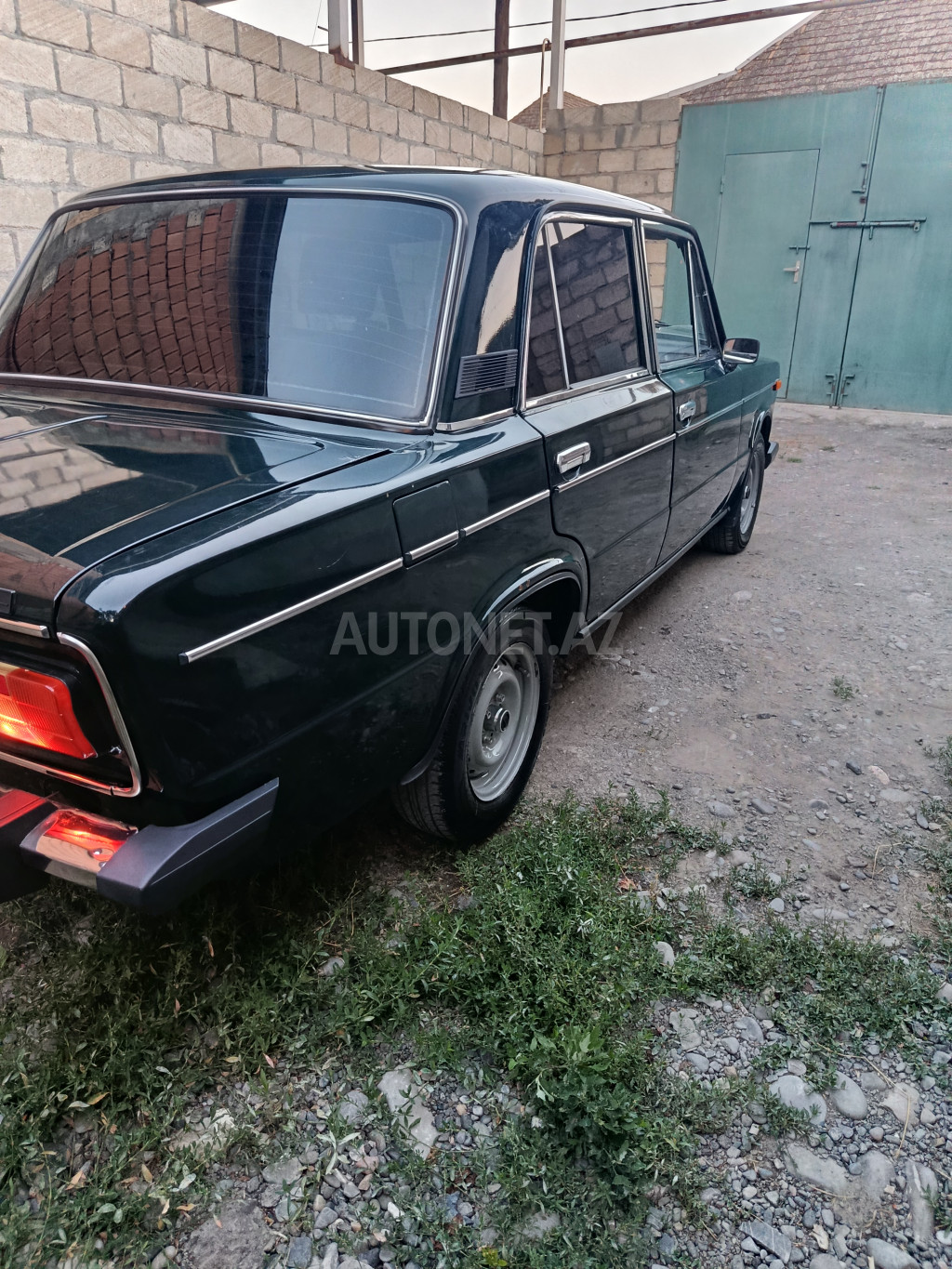 LADA (VAZ) 2106 2003