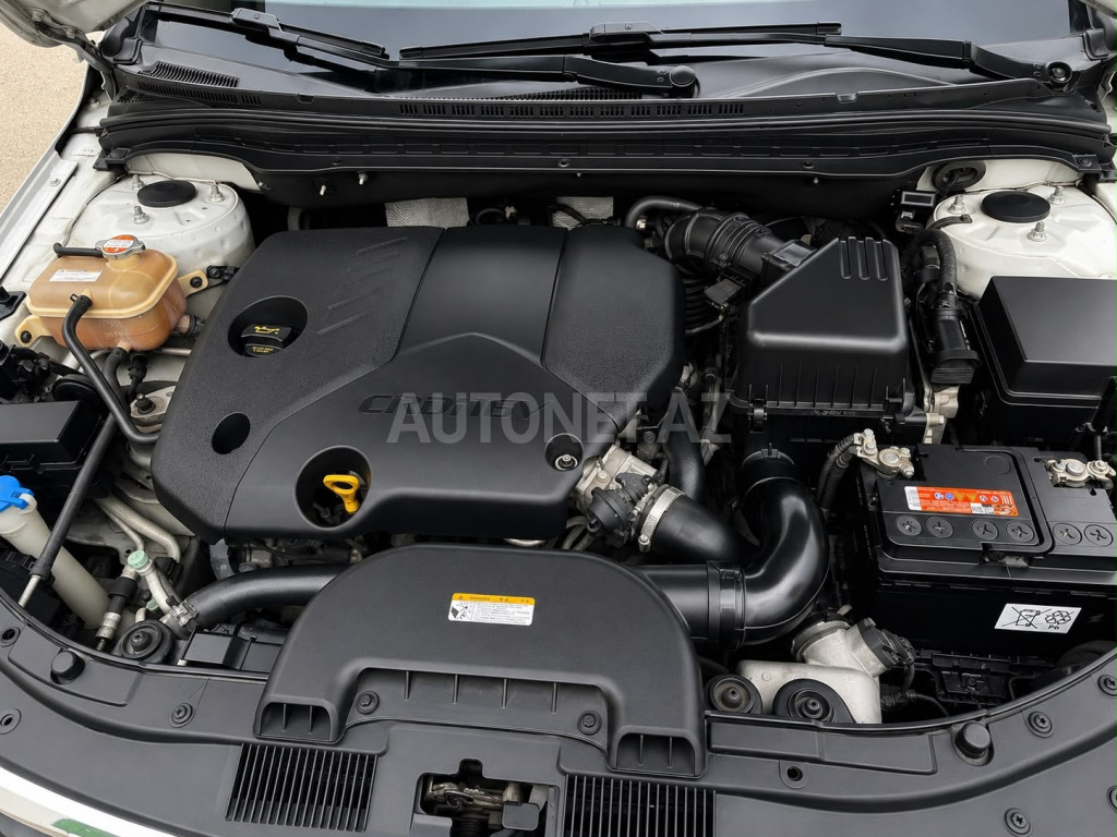 Hyundai i30 2008