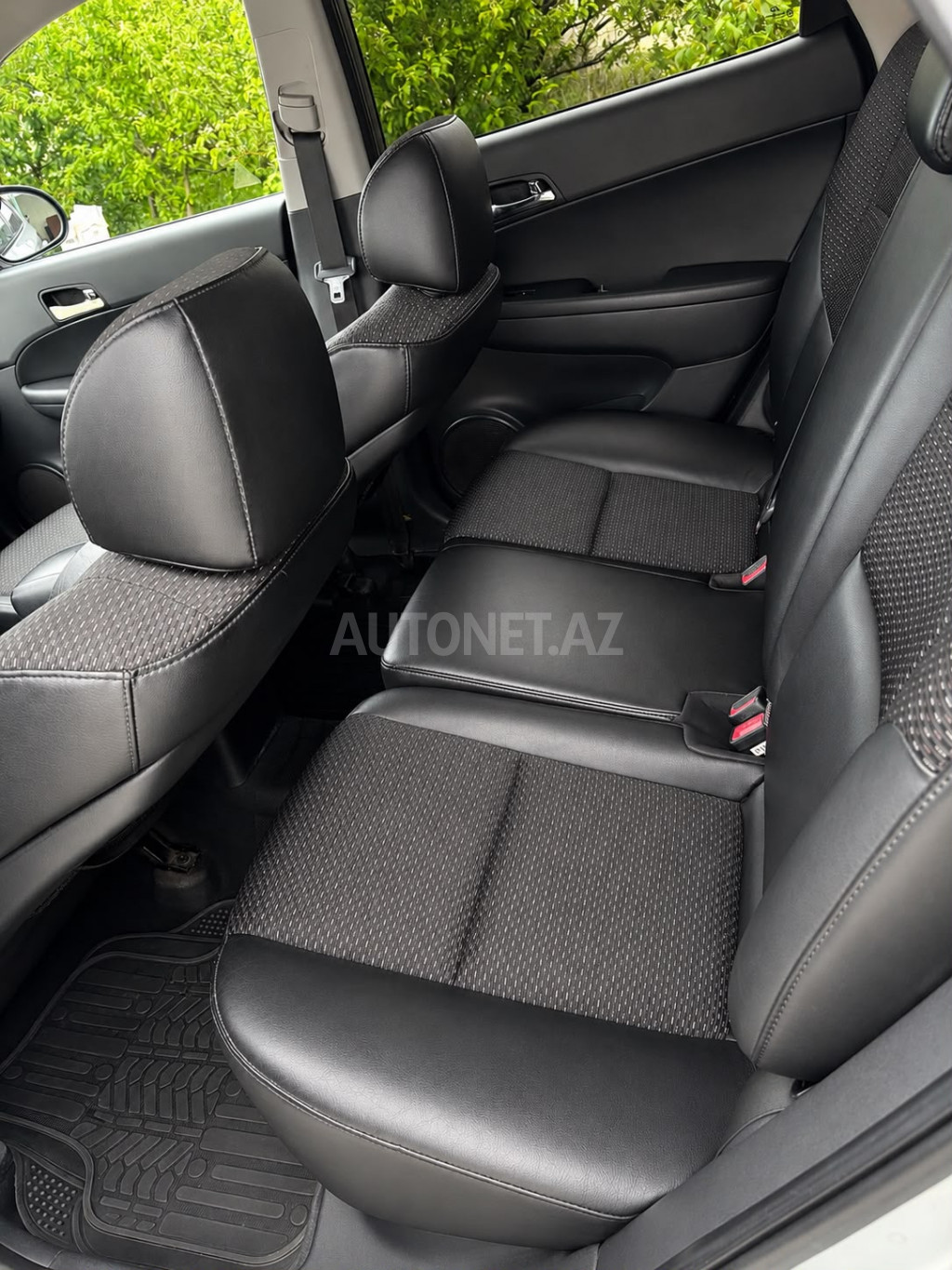 Hyundai i30 2008