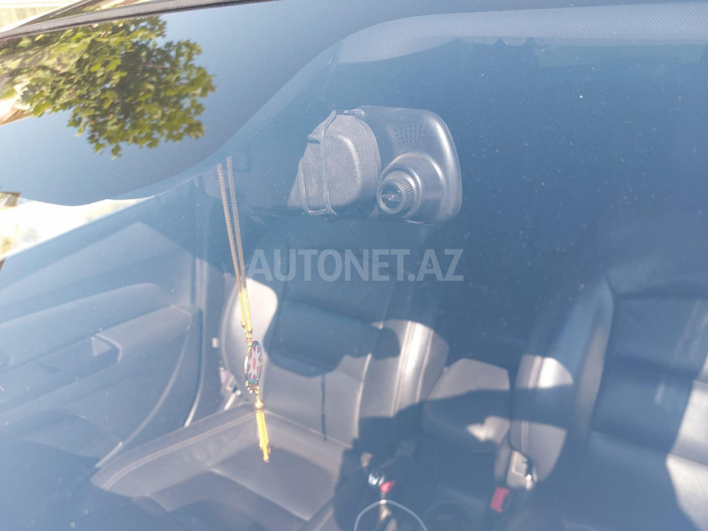 Chevrolet Cruze 2013