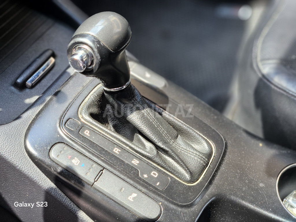 Kia Cerato 2014