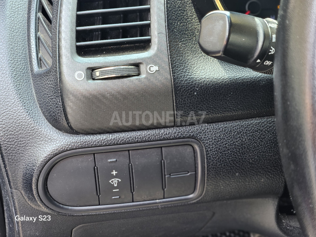Kia Cerato 2014