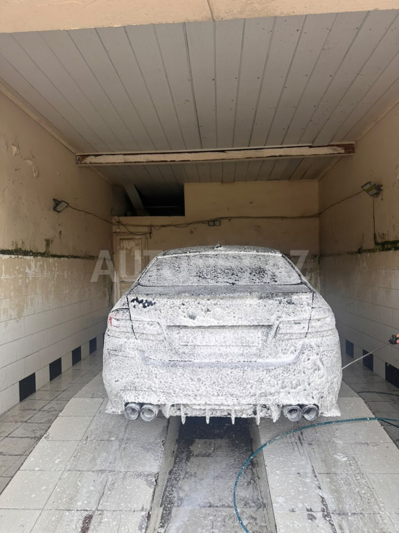 BMW 528 2016