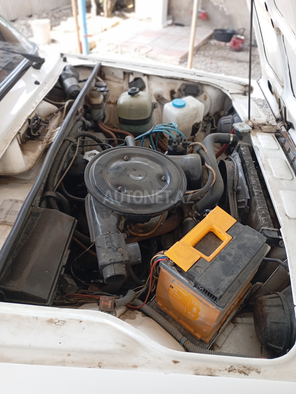 LADA (VAZ) 2107 2006