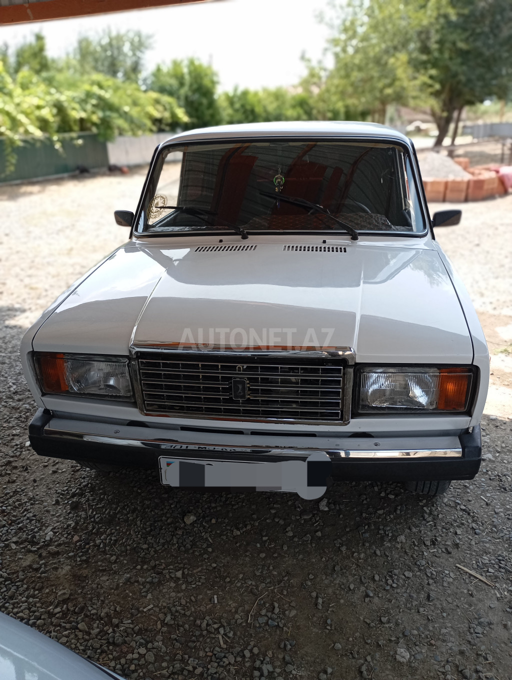LADA (VAZ) 2107 2006