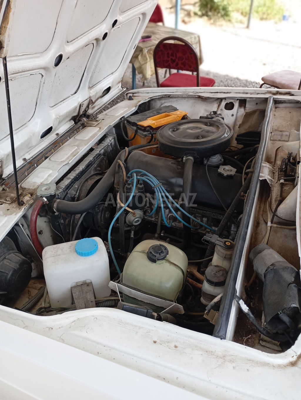 LADA (VAZ) 2107 2006