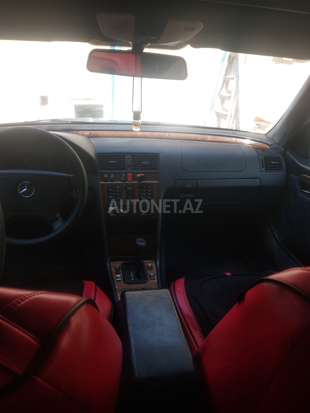 Mercedes C 220 1994