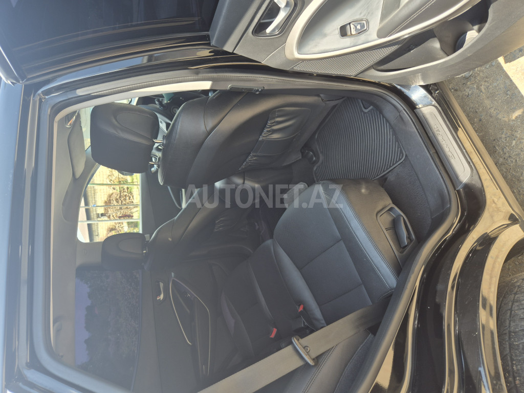 Hyundai Santa Fe 2014