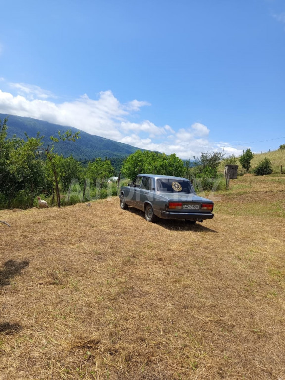 LADA (VAZ) 2107 1992