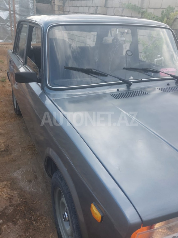 LADA (VAZ) 2107 1992
