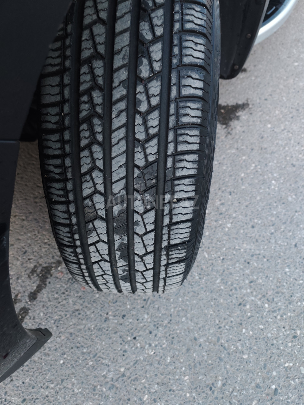 Honda Pilot 2012