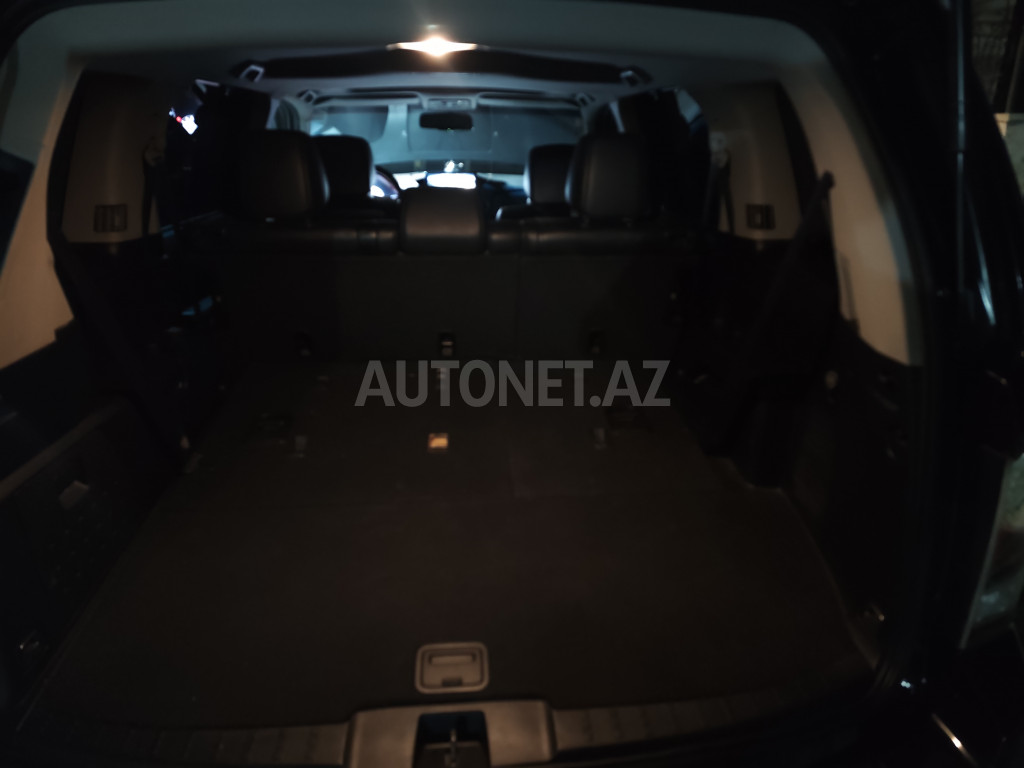 Honda Pilot 2012