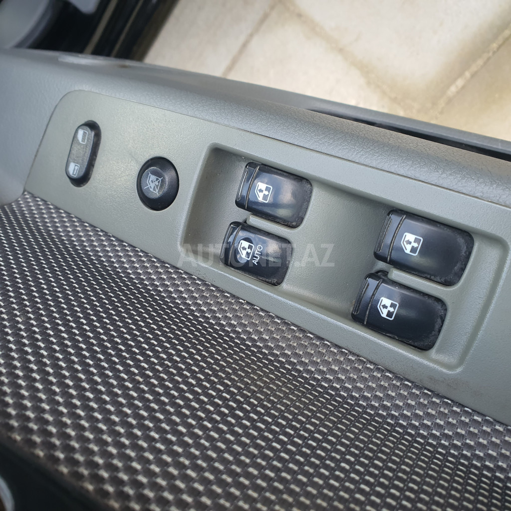 Chevrolet Lacetti 2022