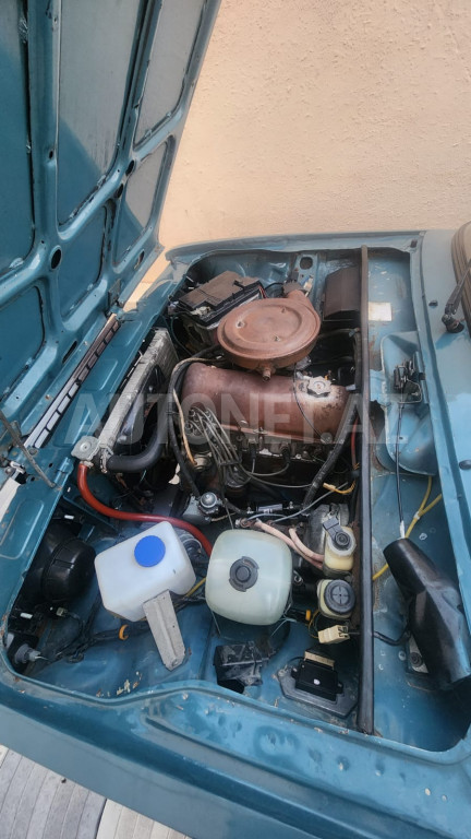 LADA (VAZ) 2107 2004