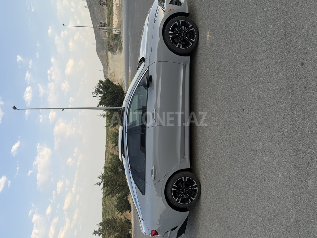 Kia Optima 2020