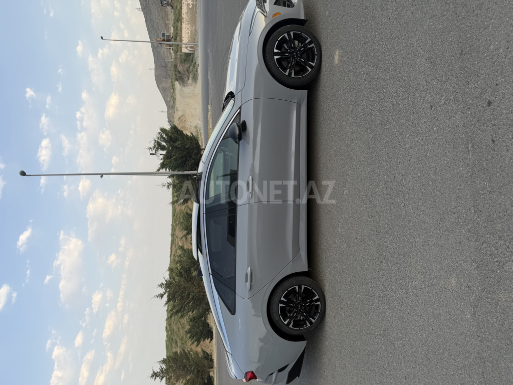 Kia Optima 2020