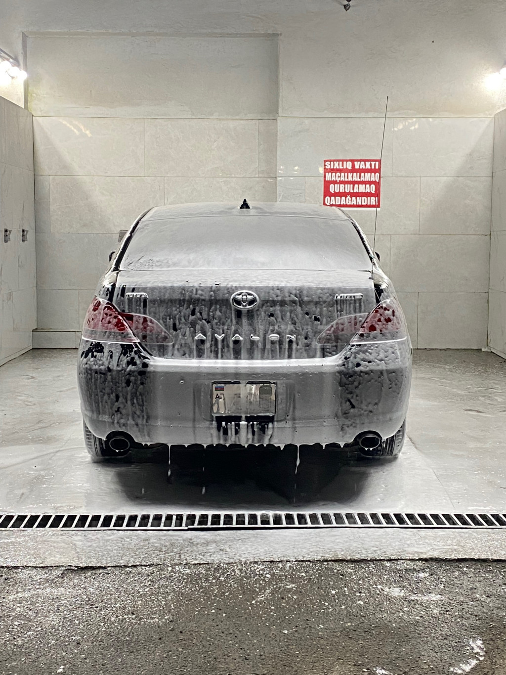 Toyota Avalon 2006