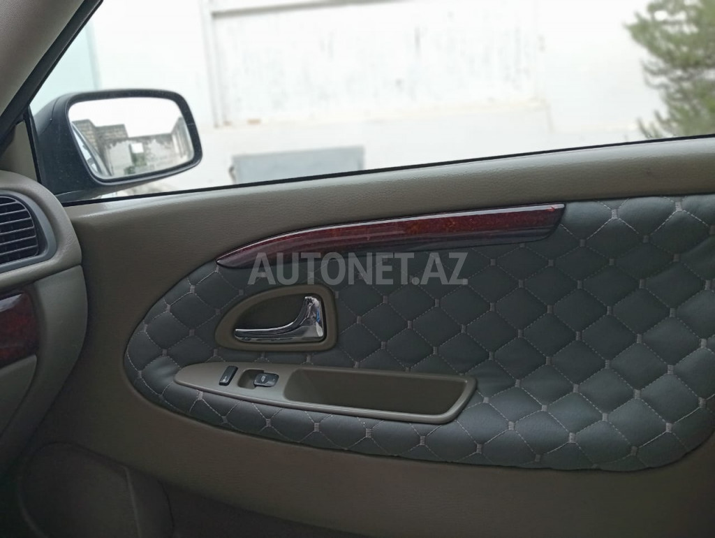 Volvo V40 2002
