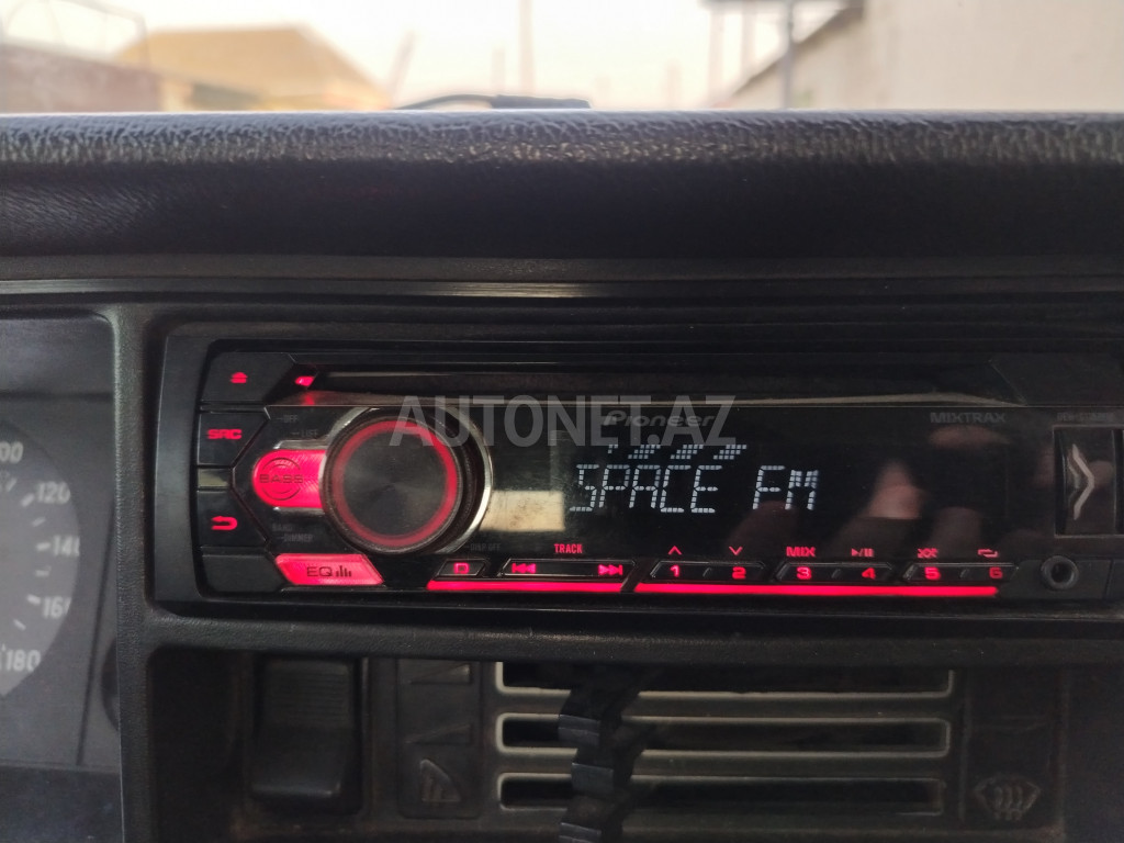 LADA (VAZ) 2107 2005