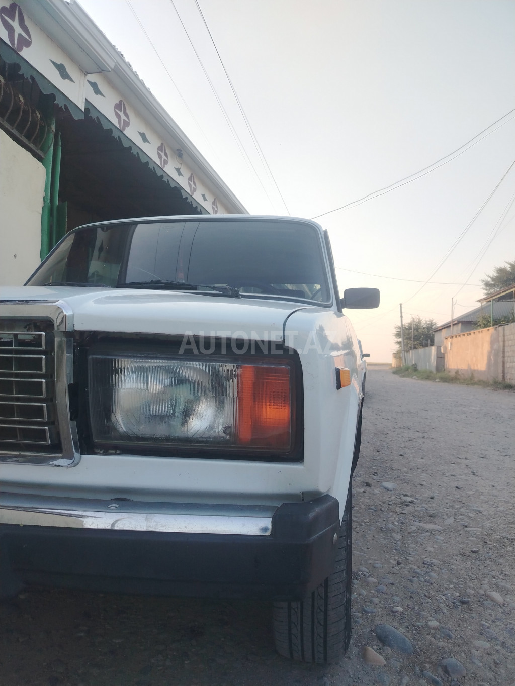 LADA (VAZ) 2107 2005