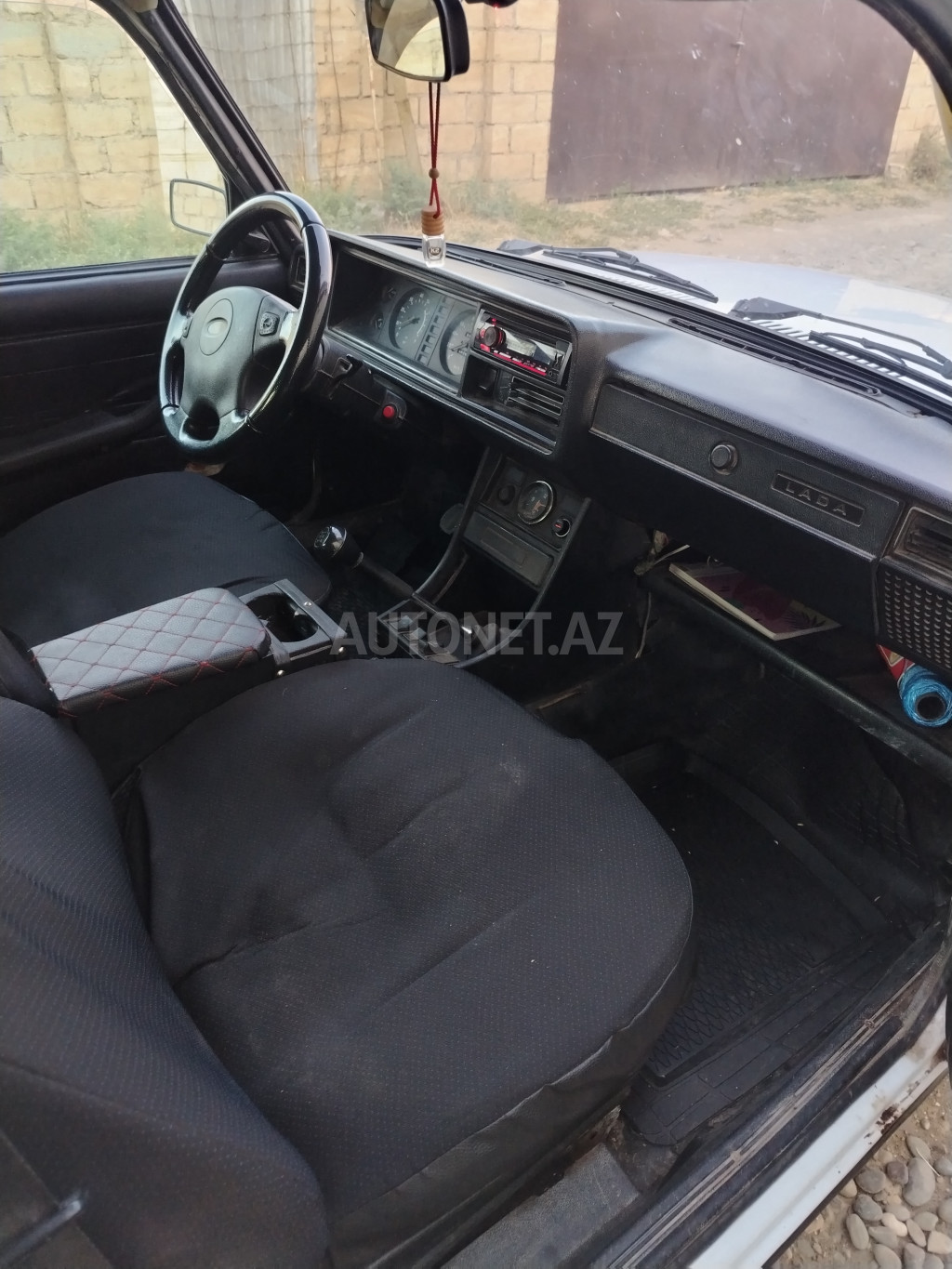 LADA (VAZ) 2107 2005