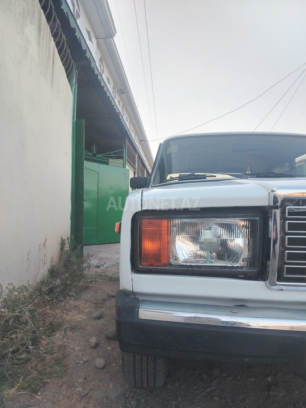LADA (VAZ) 2107 2005