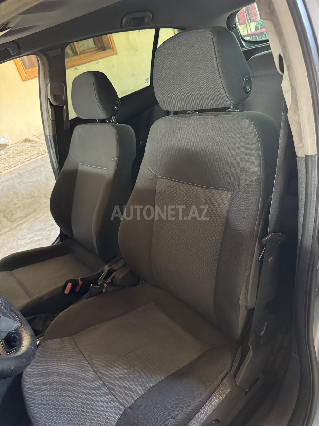 Opel Astra 2005