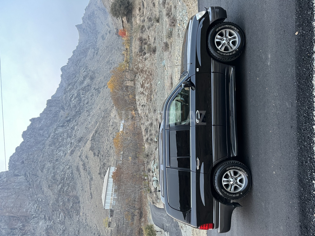 Lexus LX 470 2006