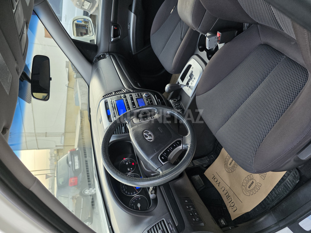 Hyundai Santa Fe 2010