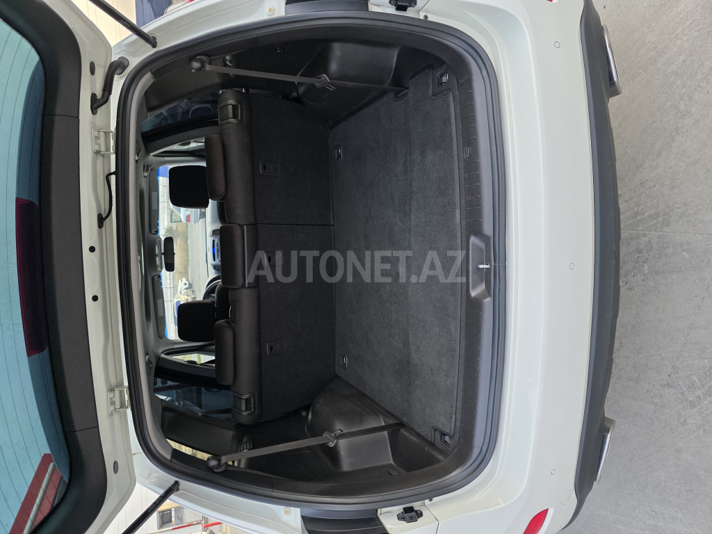 Hyundai Santa Fe 2010