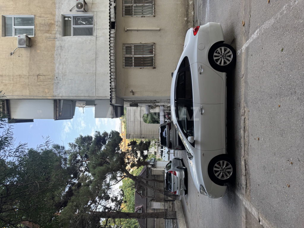 Hyundai Elantra 2007