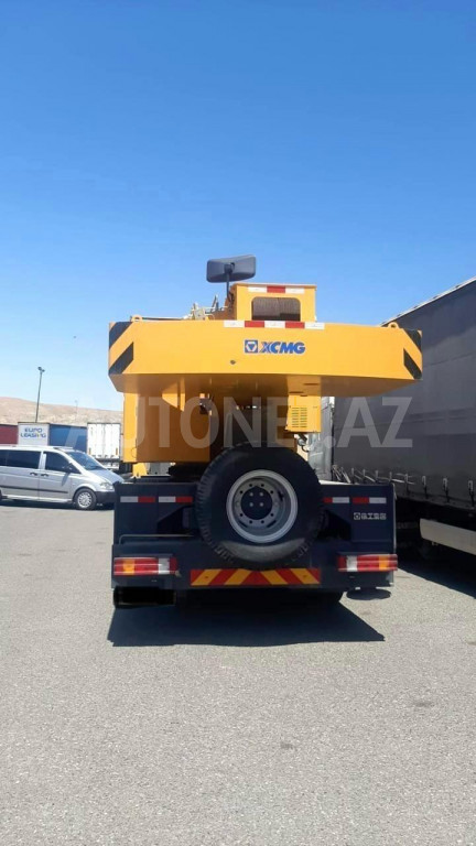 XCMG QY25K5-l 2023