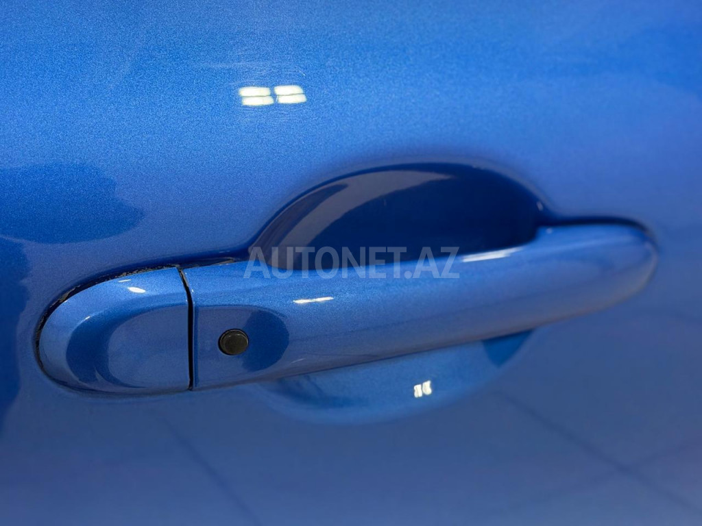 Nissan Juke 2012