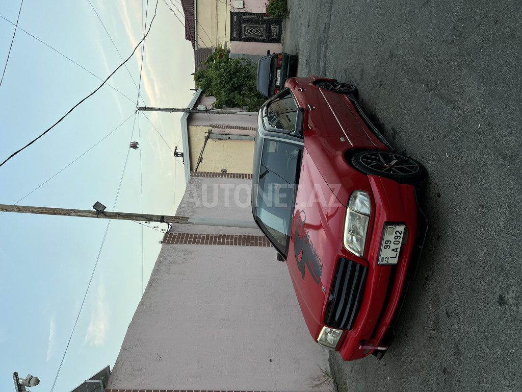 Mercedes C 240 1999