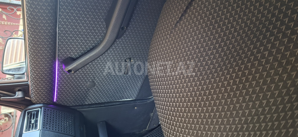LADA (VAZ) 2107 2007