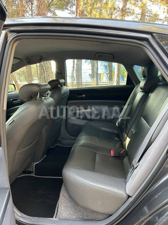 Toyota Prius C 2007