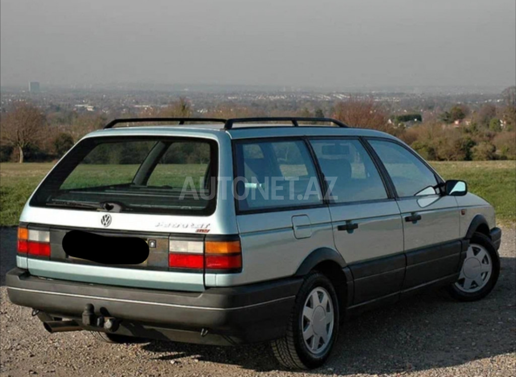 Volkswagen Passat 1994