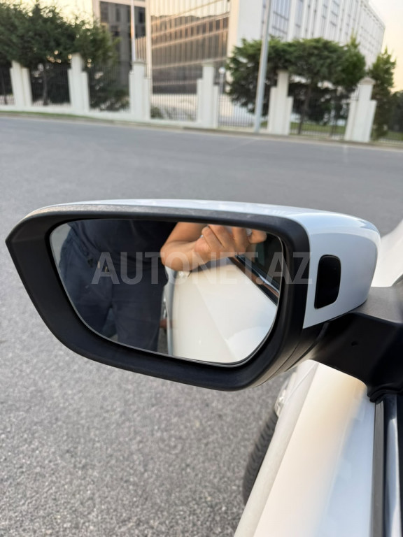 Chevrolet Sonic 2025
